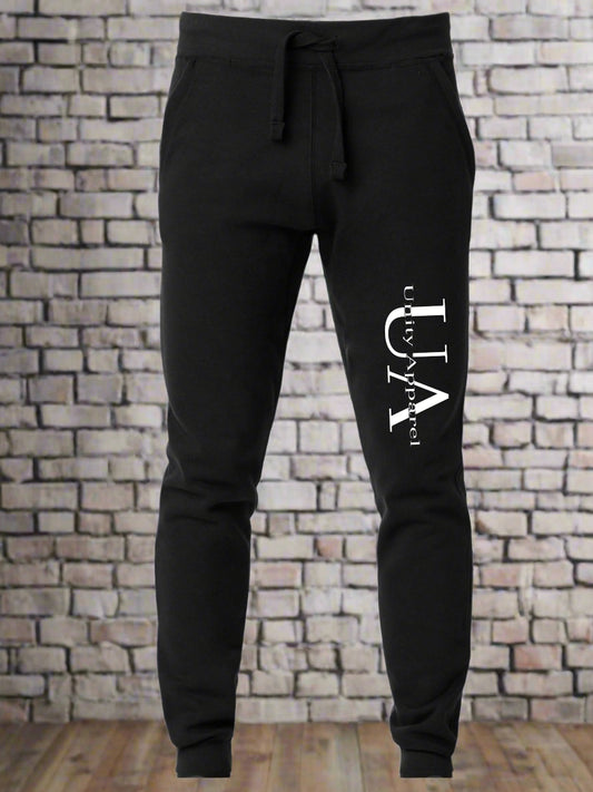 Joggers UA with Unity Apparel through