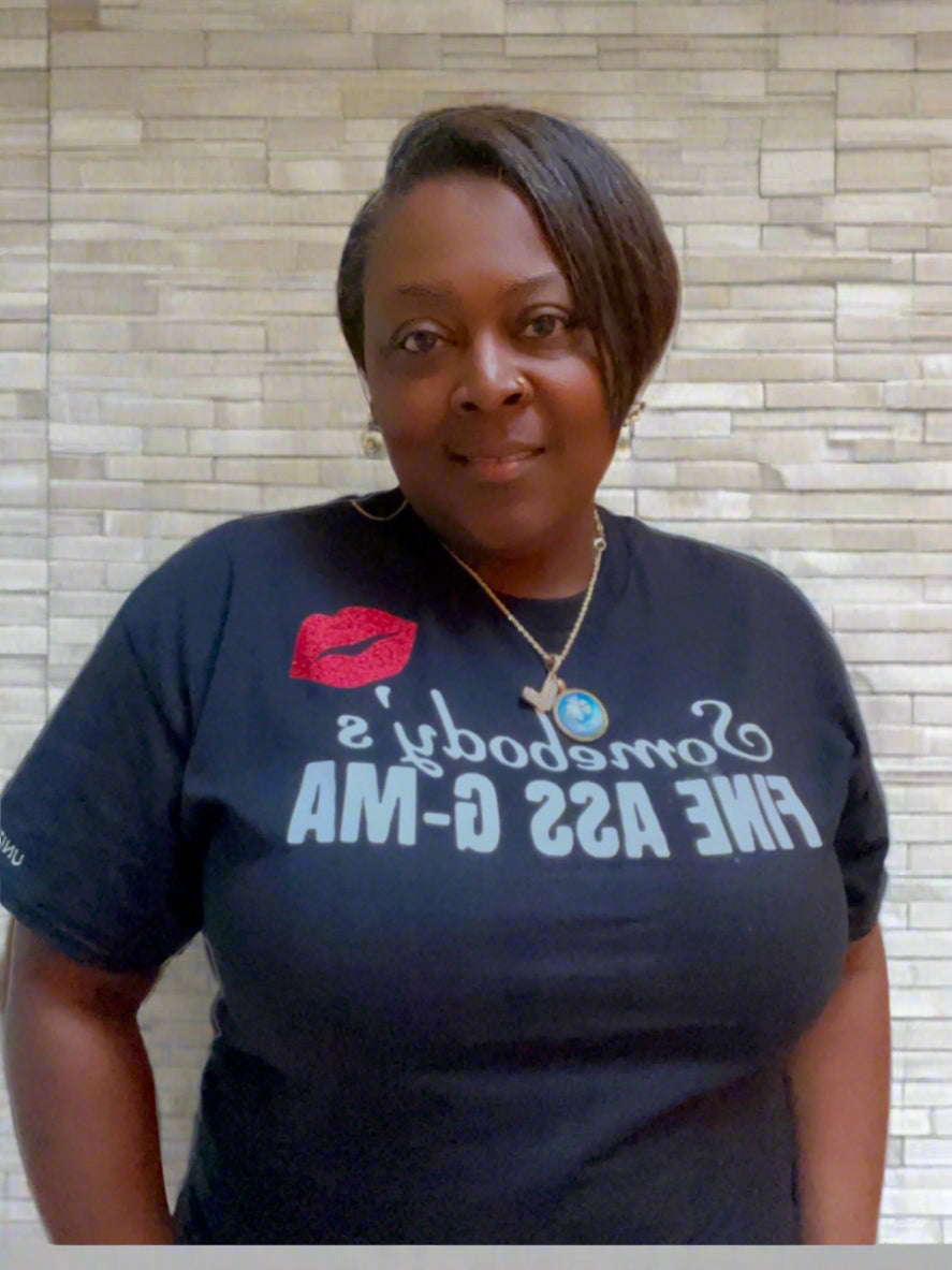 G-MA T-Shirt