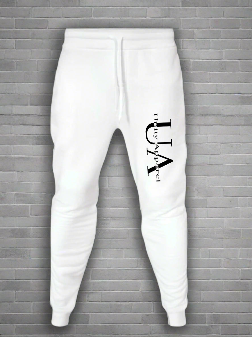 Joggers UA with Unity Apparel through