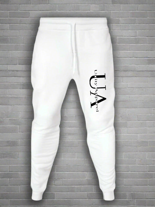 Joggers UA with Unity Apparel through