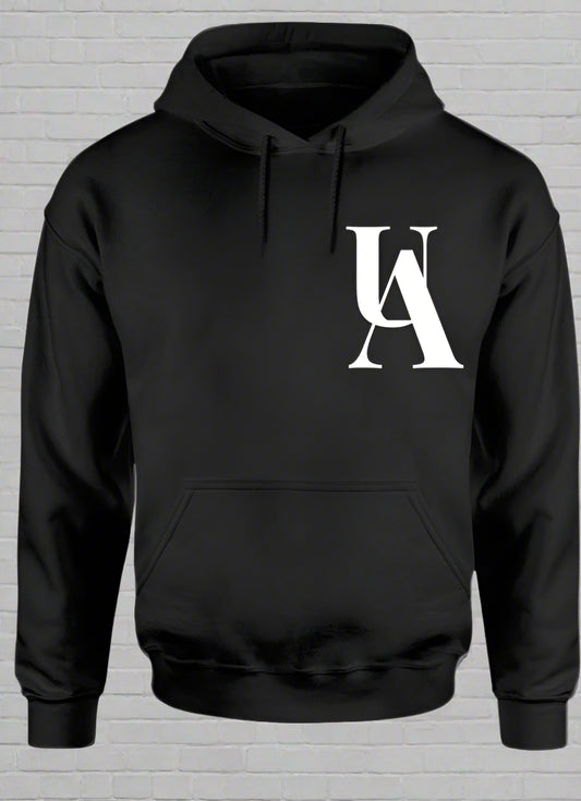 “UA” Hoodie