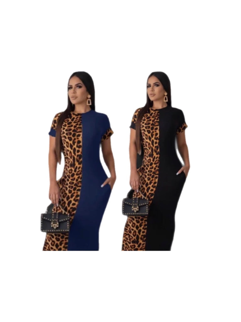 The "Roaring" Dress