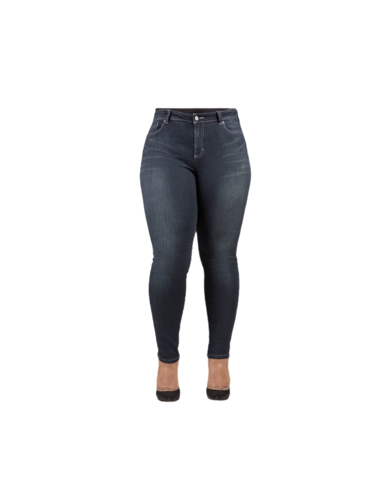 The Smooth Touch Jeans