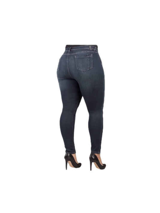 The Smooth Touch Jeans