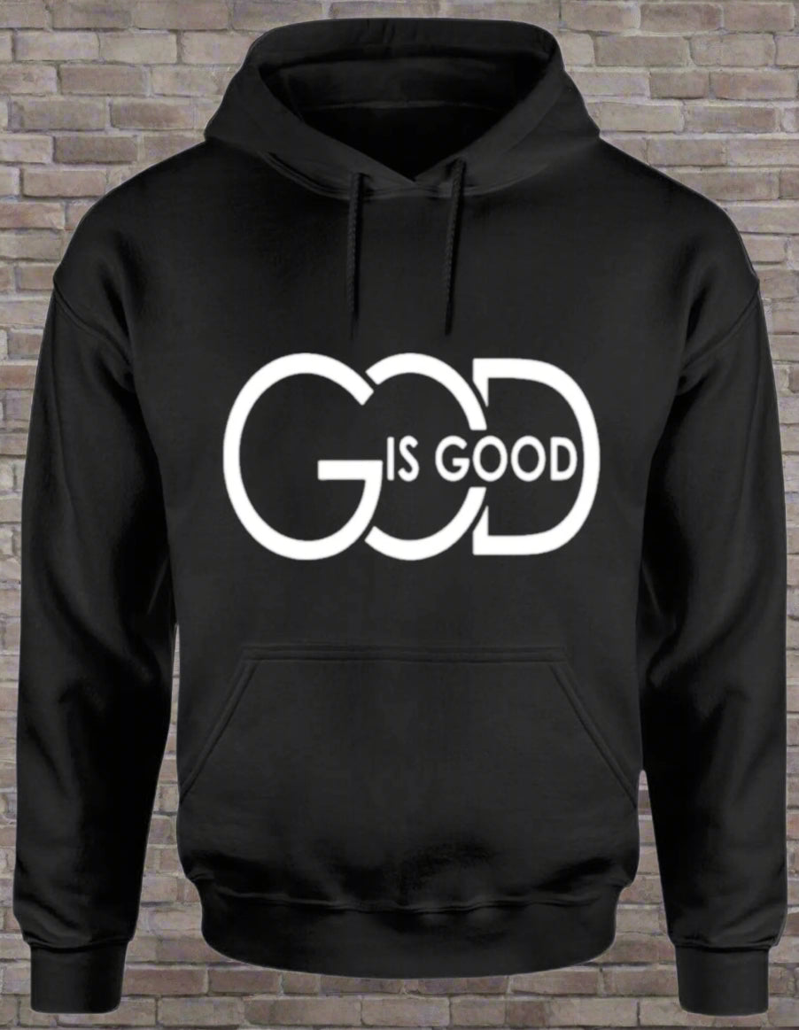 GOD Is Good