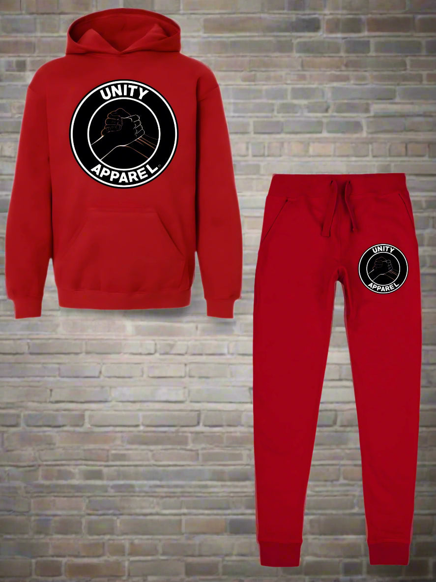 Jogger Sets