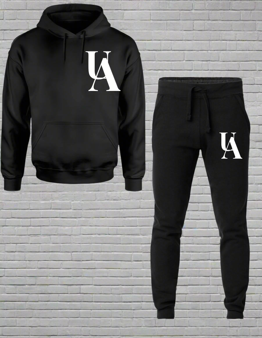 U/A Jogger Set