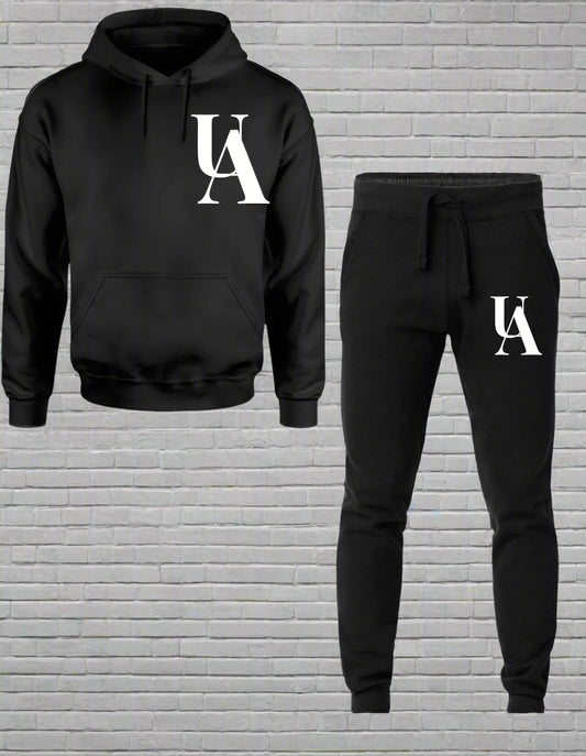 U/A Jogger Set