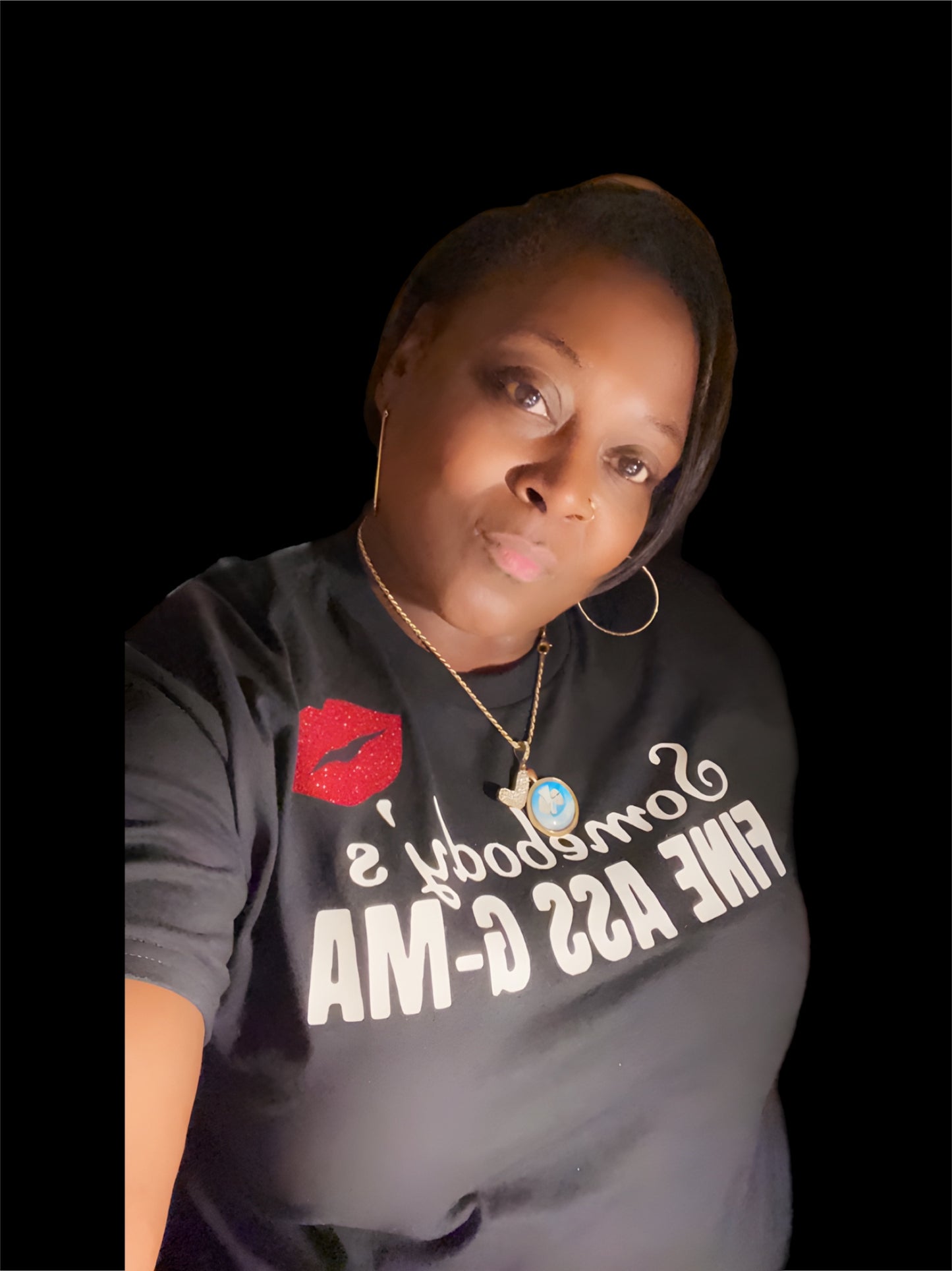 G-MA T-Shirt