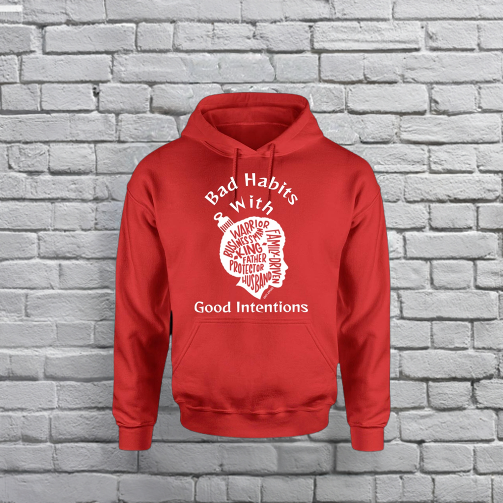Bad Habits With Good Intentions