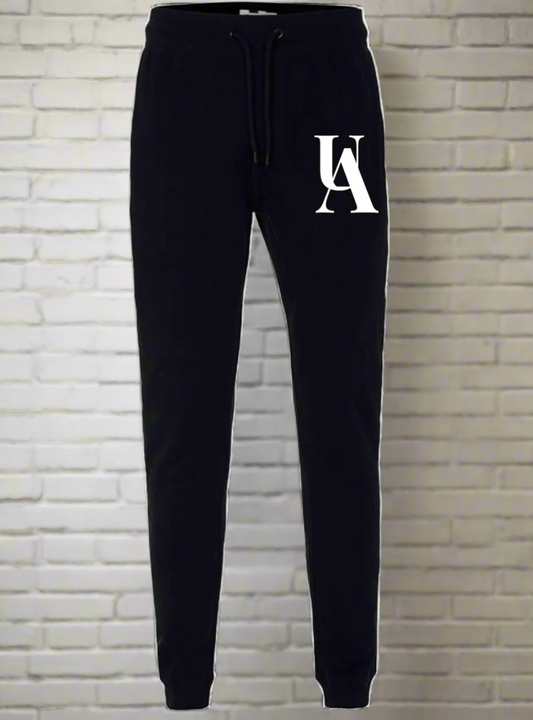 UA Initial print Joggers