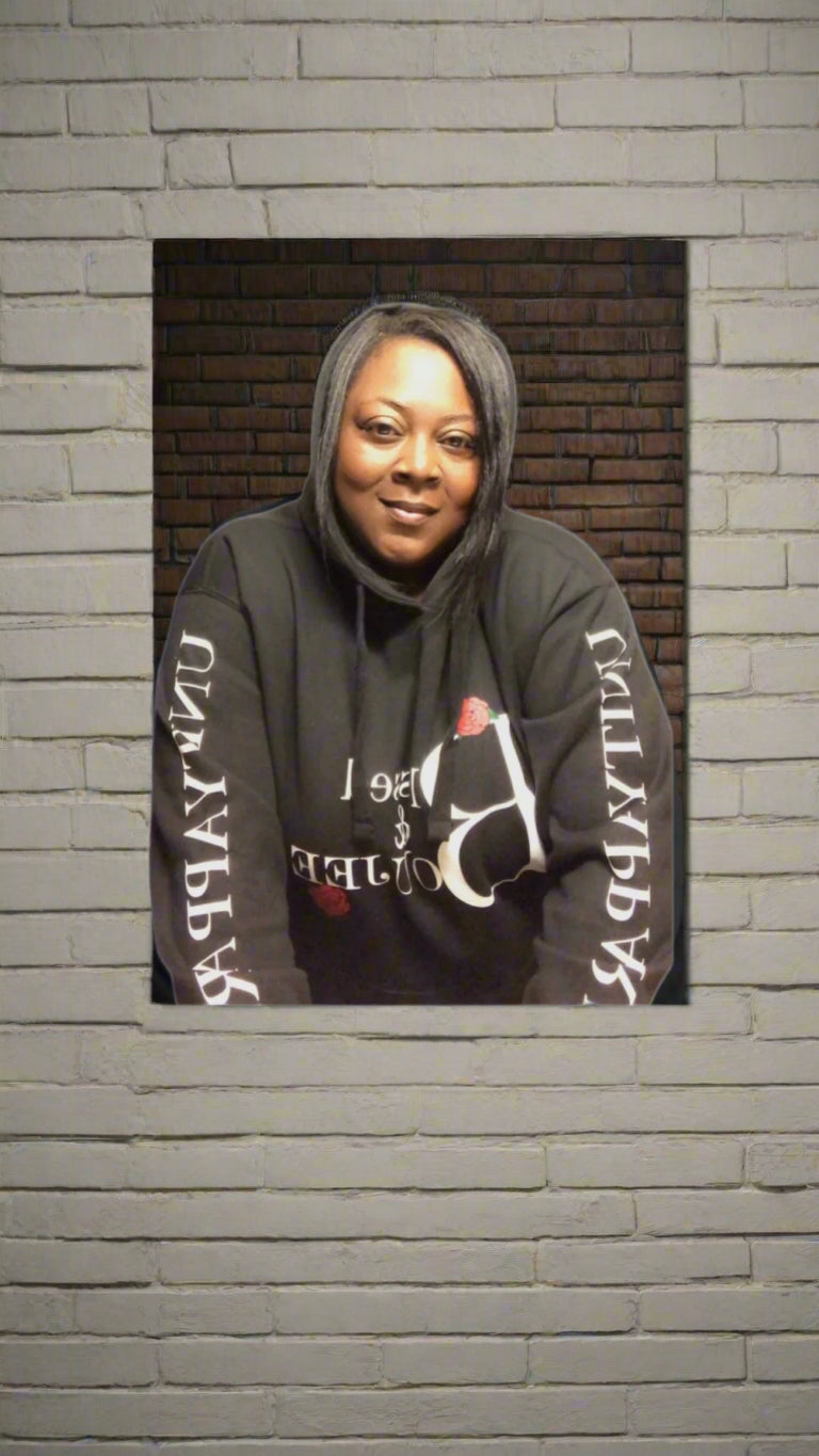 Blessed & Boujee Hoodie