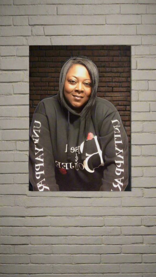 Blessed & Boujee Hoodie