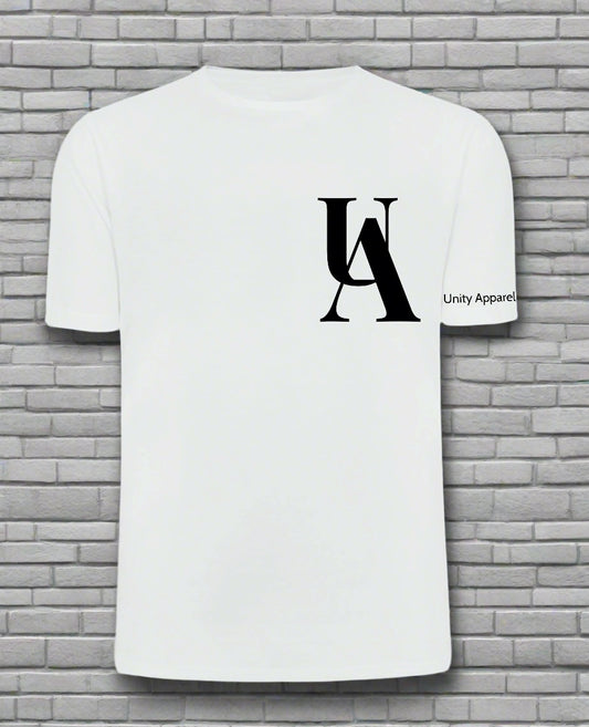 UA initial Short Sleeve T-Shirt