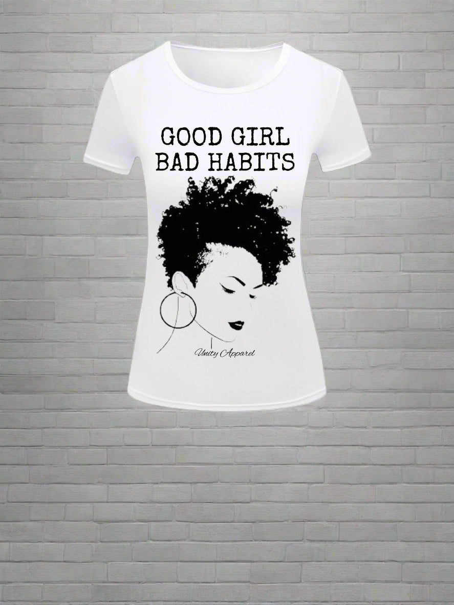 Good Girl Bad Habits