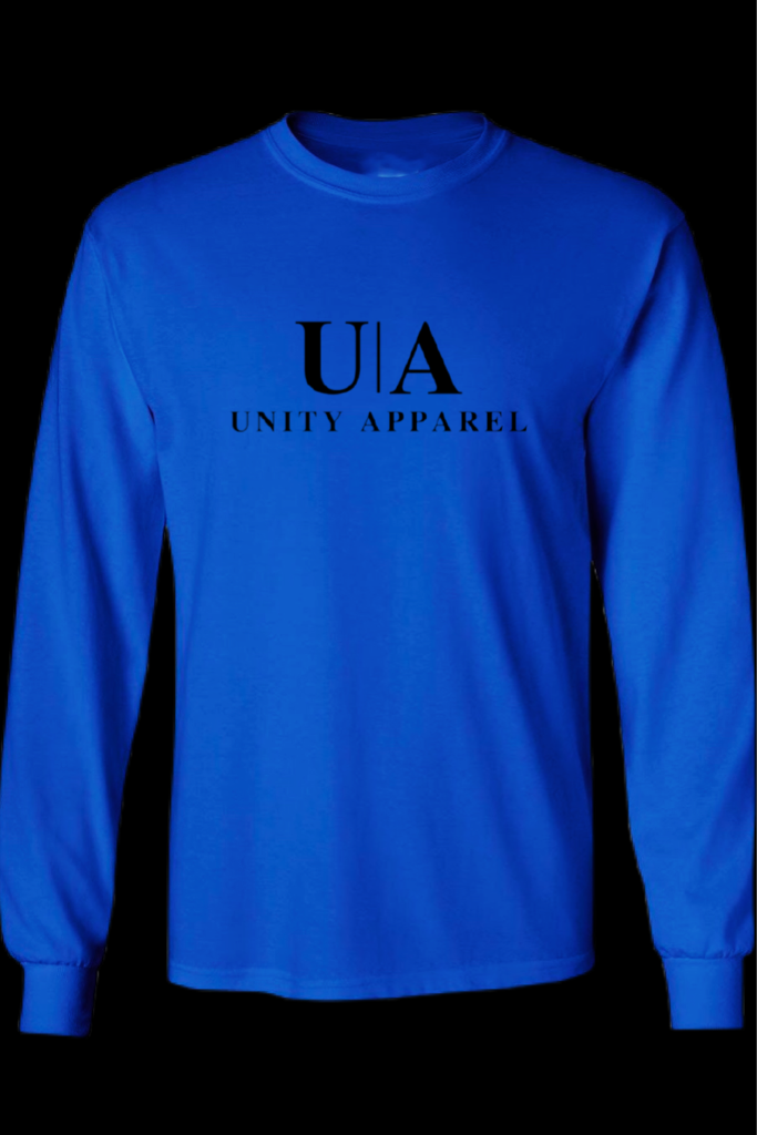 Long Sleeve UA Print