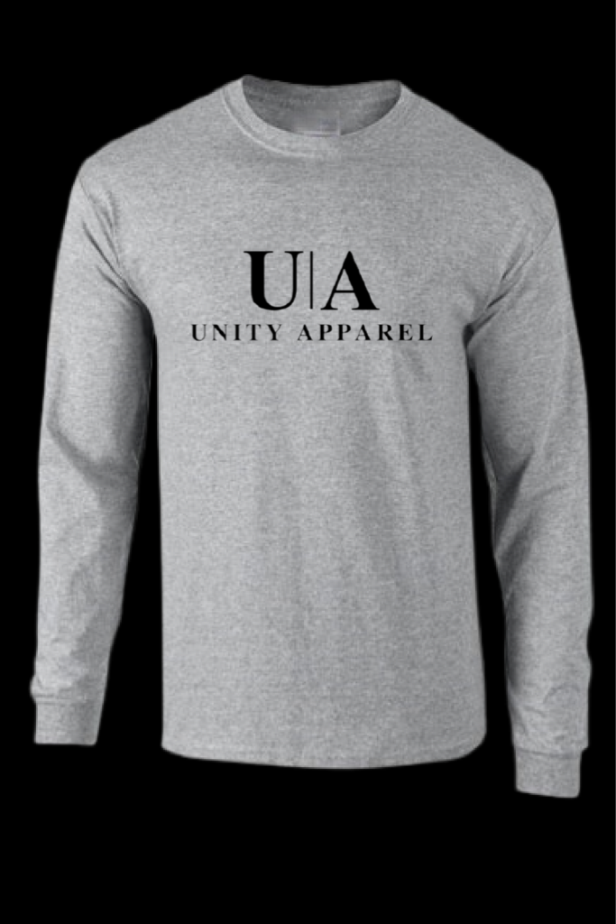 Long Sleeve UA Print