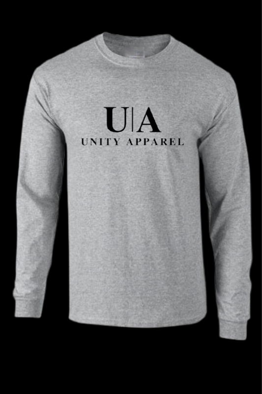 Long Sleeve UA Print