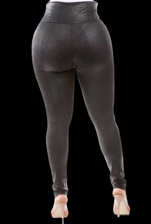 The Waist Deep Pants