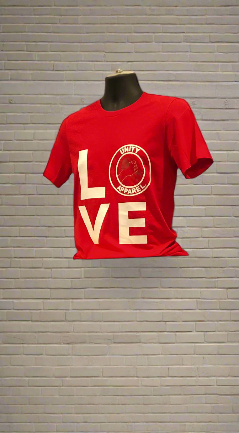 The Love Shirt