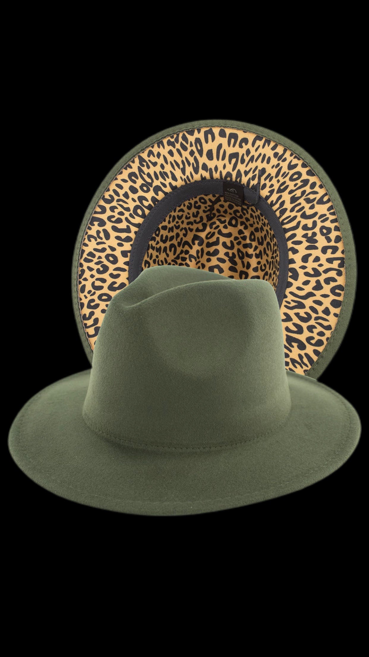 The Jazz Hat