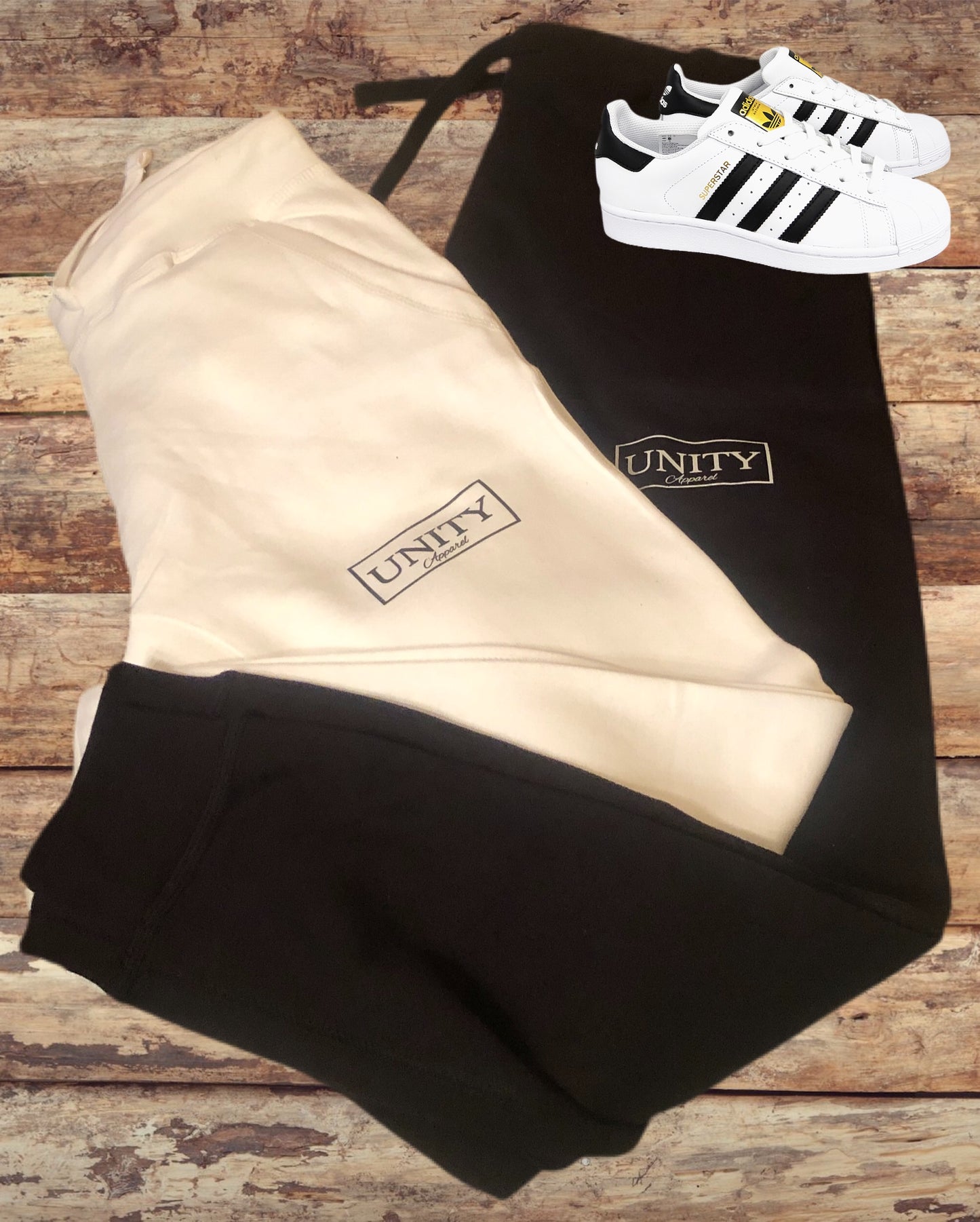 Joggers