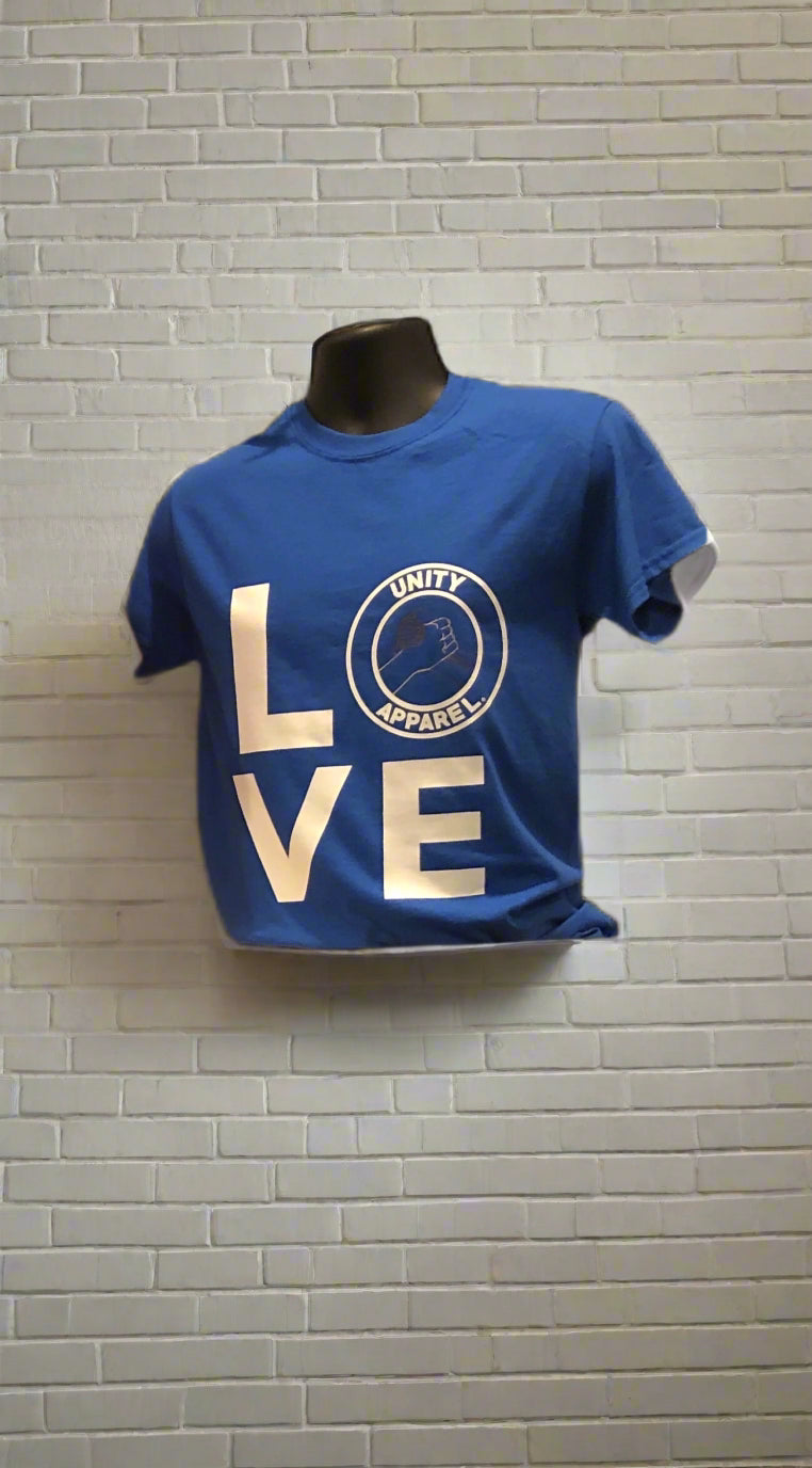 The Love Shirt