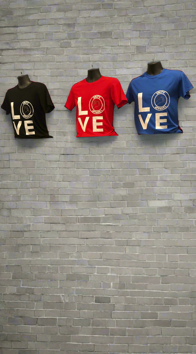 The Love Shirt