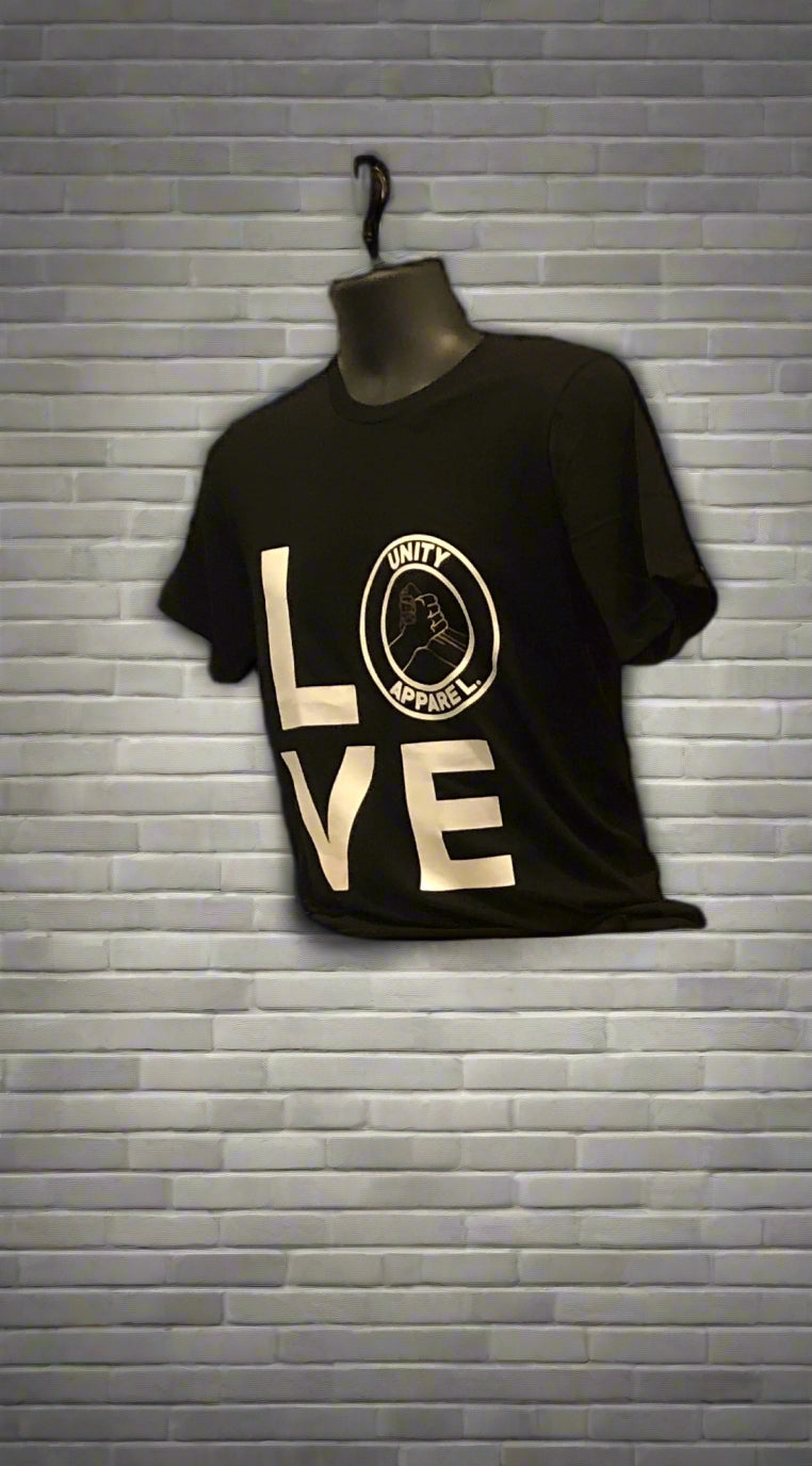The Love Shirt