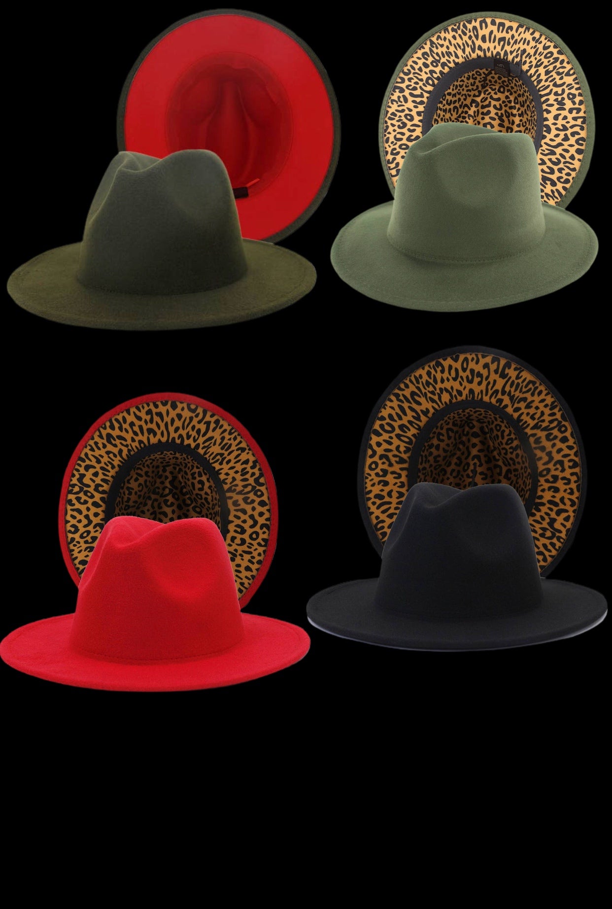 The Jazz Hat