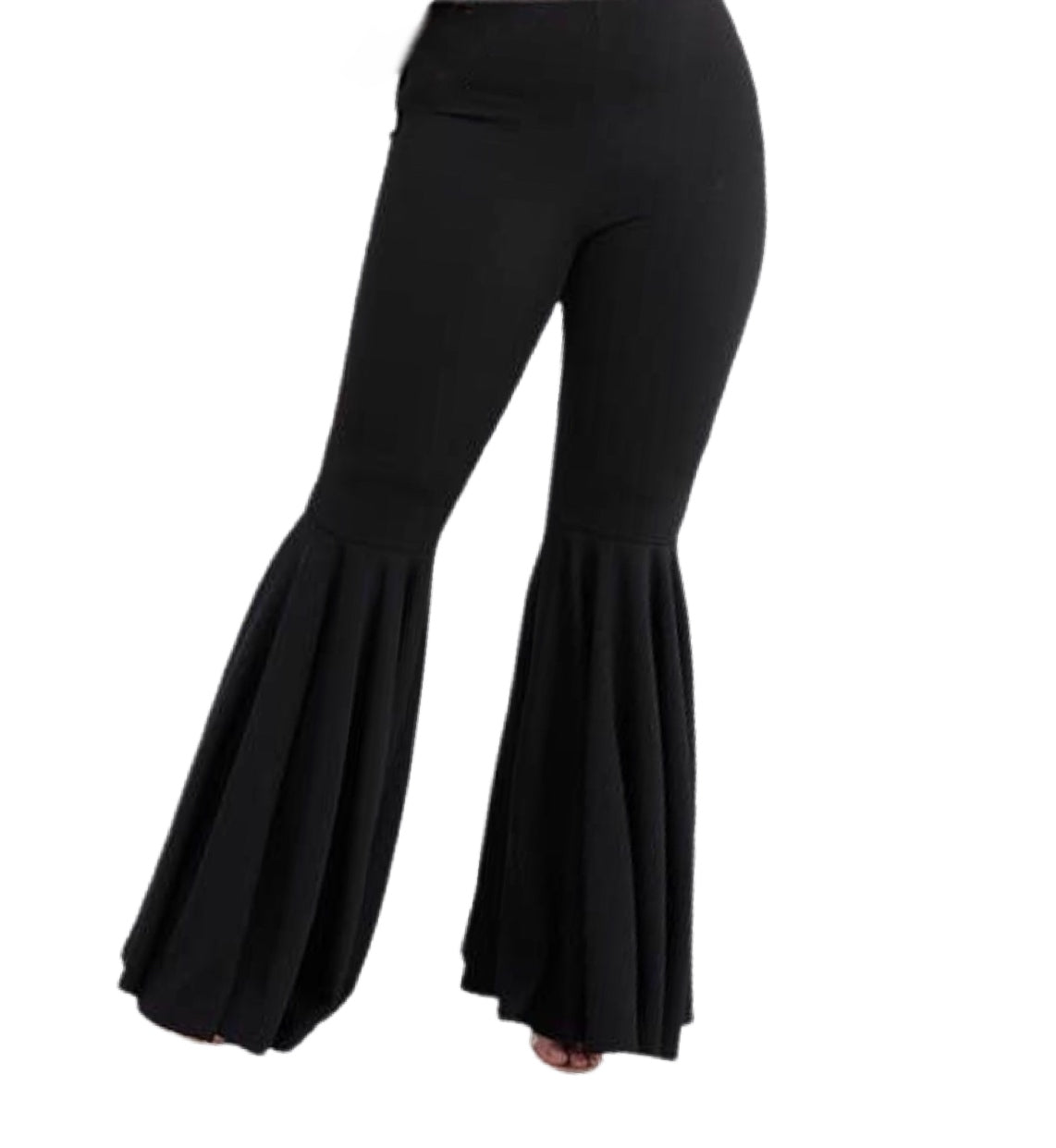 The all Flared Out Pants