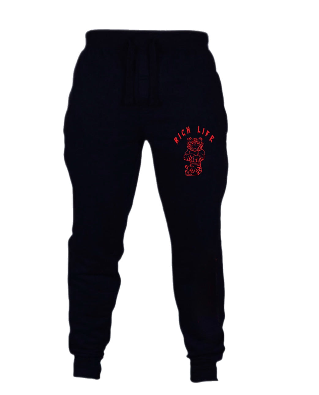 Rich Life Joggers
