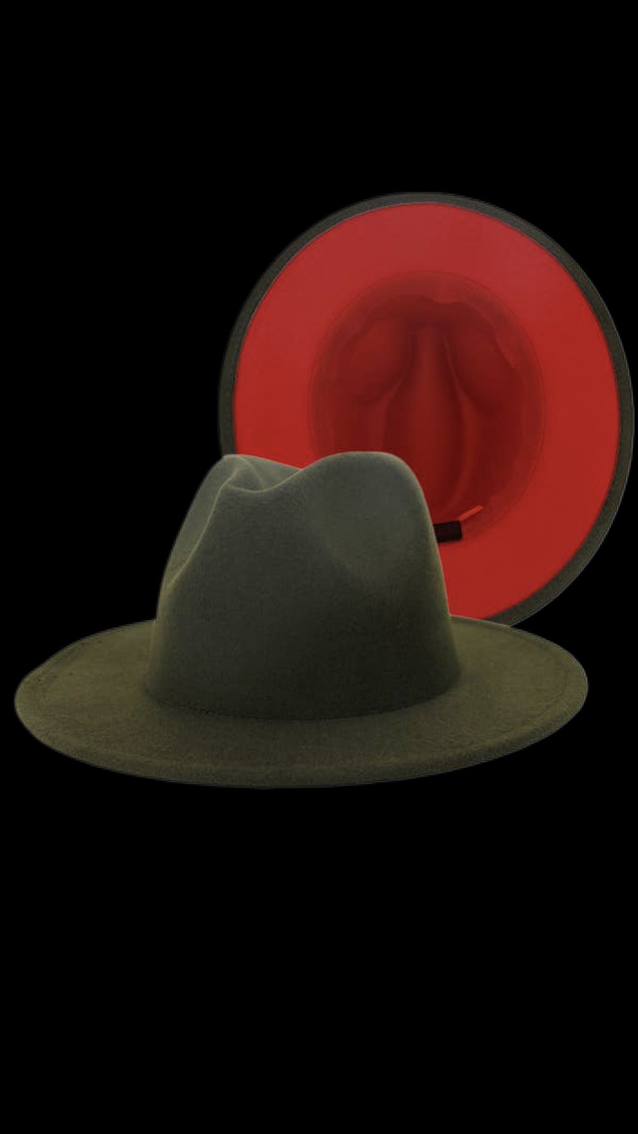 The Jazz Hat