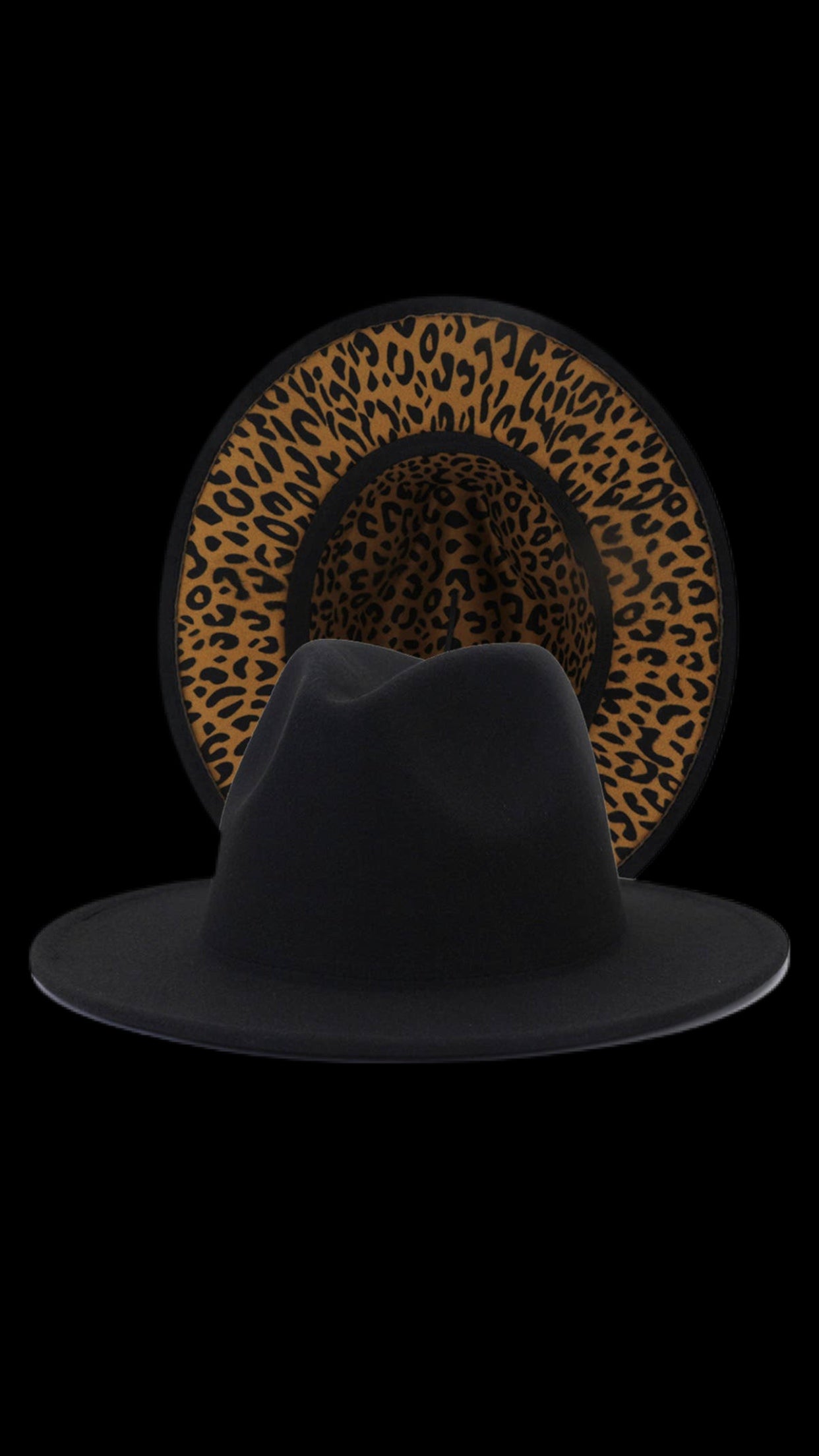 The Jazz Hat