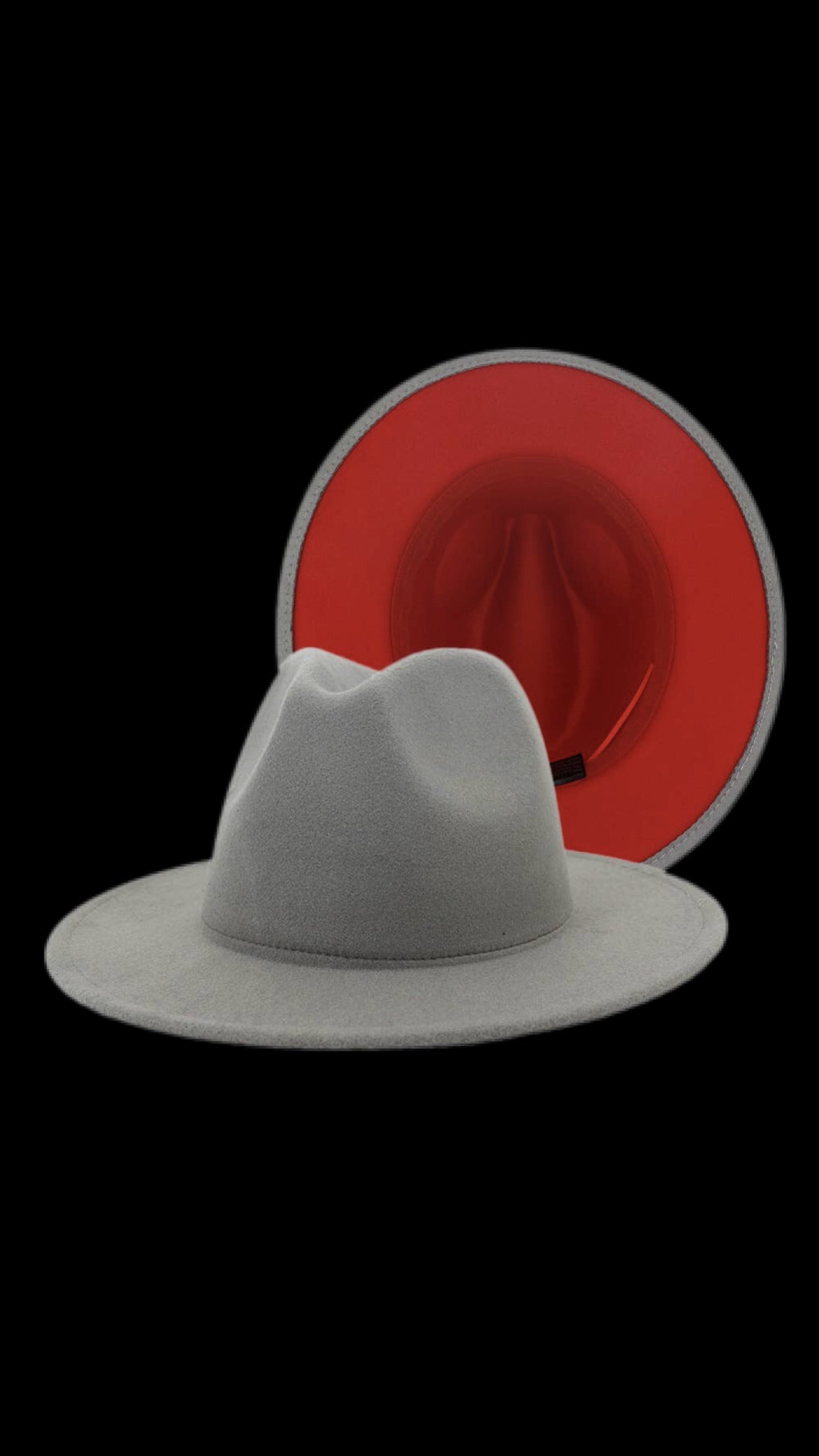 The Jazz Hat