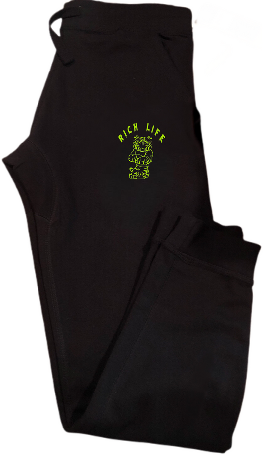 Rich Life Joggers