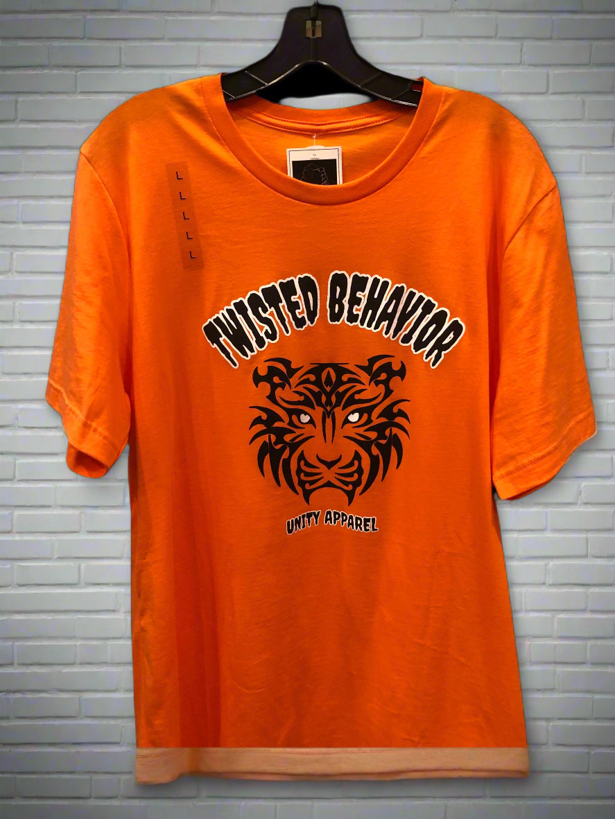 The Twisted Behavior Shirt