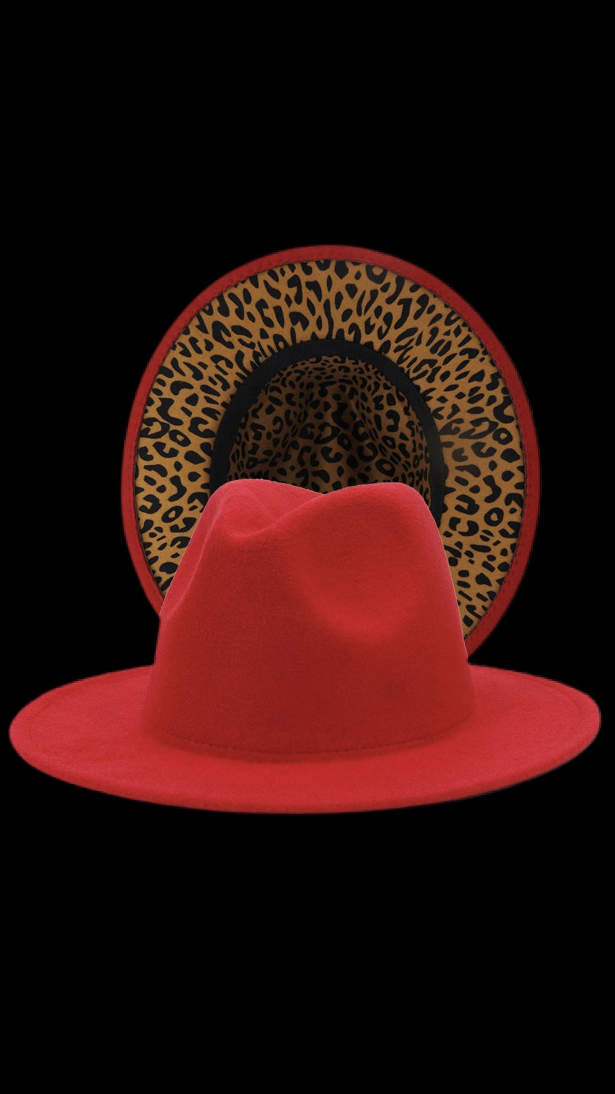 The Jazz Hat
