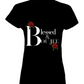 Blessed & Boujee T Shirt