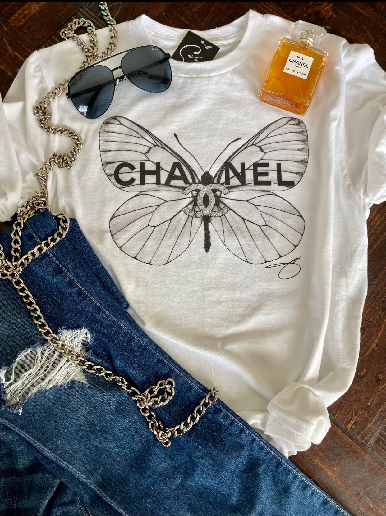 Fly Top