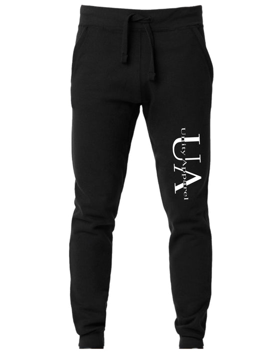 Joggers UA with Unity Apparel through