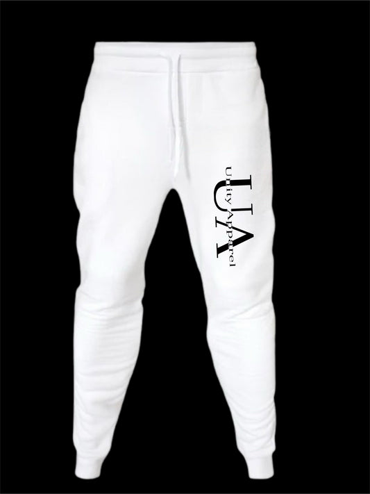 Joggers UA with Unity Apparel through