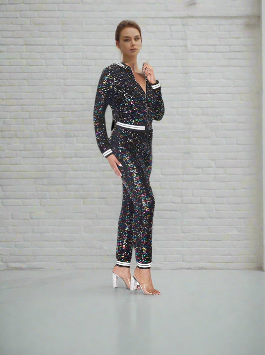The Sequin Set
