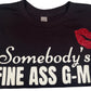 G-MA T-Shirt