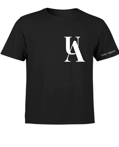 UA initial Short Sleeve T-Shirt