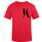 UA initial Short Sleeve T-Shirt