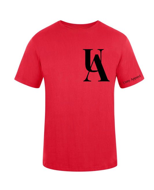 UA initial Short Sleeve T-Shirt