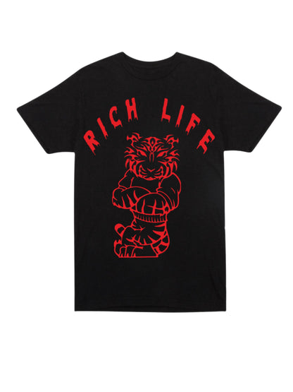Rich Life T-Shirt