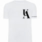 UA initial Short Sleeve T-Shirt