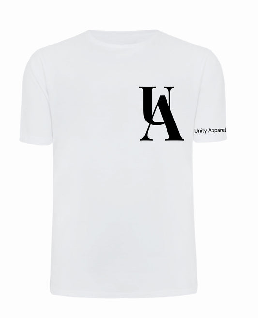 UA initial Short Sleeve T-Shirt